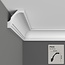Grand Decor Ceiling moulding P935 (89 x 84 mm), polyurethane, length 2 m