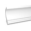 Grand Decor Plafondlijst P935 (89 x 84 mm), polyurethaan, lengte 2 m