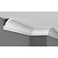 Grand Decor Ceiling moulding P935 (89 x 84 mm), polyurethane, length 2 m