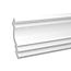 Grand Decor Plafondlijst P928 (98 x 79 mm), polyurethaan, lengte 2 m