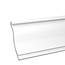 Grand Decor Ceiling moulding P918 (131 x 59 mm), polyurethane, length 2 m