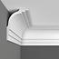 Grand Decor Cornice P880 (170 x 120 mm), polyurethane, length 2 m