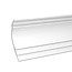 Grand Decor Cornice P880 (170 x 120 mm), polyurethane, length 2 m