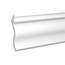 Grand Decor Kroonlijst P824 (40 x 40 mm), polyurethaan, lengte 2 m