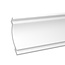 Grand Decor Cornice P821 (70 x 50 mm), polyurethane, length 2 m
