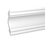 Grand Decor Kroonlijst P810 (53 x 53 mm), polyurethaan, lengte 2 m