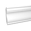 Grand Decor Kroonlijst P805 (57 x 53 mm), polyurethaan, lengte 2 m