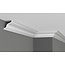 Grand Decor Kroonlijst P819 (64 x 69 mm), polyurethaan, lengte 2 m