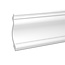 Grand Decor Cornice P816 (90 x 94 mm), polyurethane, length 2 m