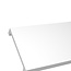 Grand Decor Kroonlijst P894 (110 x 20 mm), polyurethaan, lengte 2 m