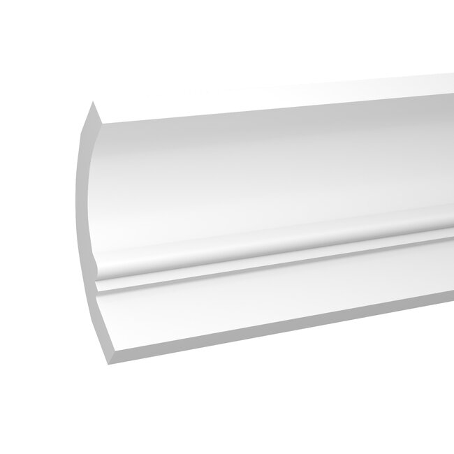 Grand Decor Kroonlijst P922 (42 x 40 mm), polyurethaan, lengte 2 m