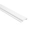Mardom Decor Right end piece GROSSO L0501RT | White | 200 x 6.5 x 1.2 cm