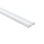 Mardom Decor Left end piece SERENO L0401LT | White | 200 x 4 x 1.25 cm