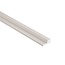 Mardom Decor Eindstuk rechts STRETTO L0101RTK | Cashmere | 200 x 2,3 x 1,2 cm
