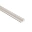 Mardom Decor Right end piece STRETTO L0101RTK | Cashmere | 200 x 2.3 x 1.2 cm