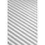 Mardom Decor 3D wall panel L0401T LAMELLI SERENO | 12 cm wide | length 2 metres | White