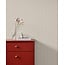 Mardom Decor 3D wall panel L0101TK LAMELLI STRETTO | 12 cm wide | length 2 metres | Cashmere