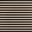 Mardom Decor 3D wall panel L0102T LAMELLI STRETTO | 12 cm wide | length 2 metres | Light oak
