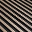 Mardom Decor 3D wall panel L0103T LAMELLI STRETTO | 12 cm wide | length 2 metres | Grey oak