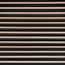 Mardom Decor 3D wall panel L0103T LAMELLI STRETTO | 12 cm wide | length 2 metres | Grey oak