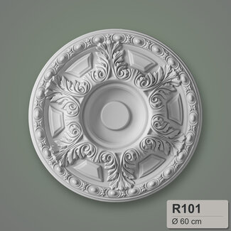 Grand Decor Rozet R101 diameter 60 cm