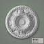Grand Decor Ceiling rose R101 diameter 60 cm