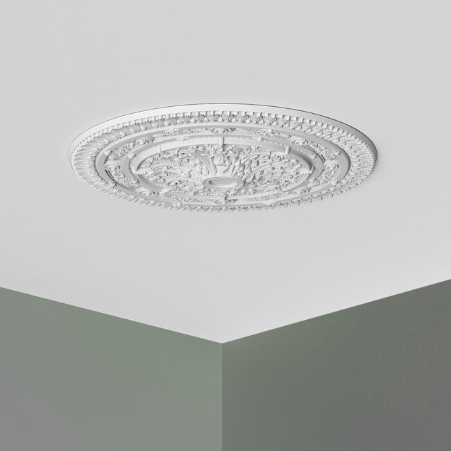 Grand Decor Ceiling rose R102 diameter 96.8 cm