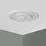 Grand Decor Ceiling rose R102 diameter 96.8 cm