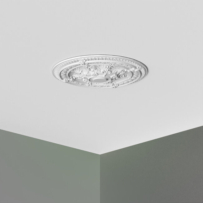 Grand Decor Rozet R105 diameter 66,0 cm