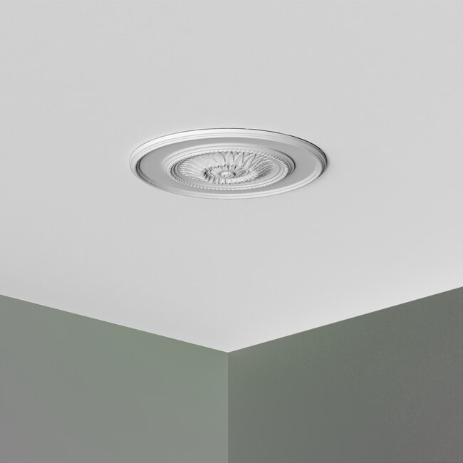 Grand Decor Ceiling rose R106 diameter 60.0 cm