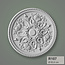 Grand Decor Rozet R107 diameter 83,0 cm