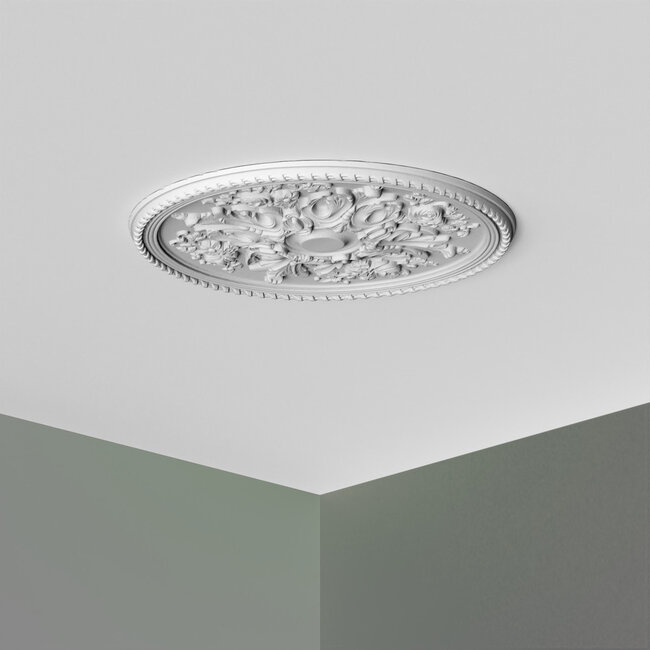 Grand Decor Rozet R107 diameter 83,0 cm
