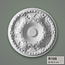 Grand Decor Ceiling rose R109 diameter 49.5 cm