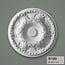 Grand Decor Rozet R109 diameter 49,5 cm