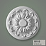 Grand Decor Ceiling rose R115 diameter 20.0 cm
