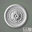 Grand Decor Rozet R116 diameter 30,0 cm