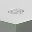 Grand Decor Ceiling rose R120 diameter 77.0 cm