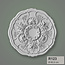 Grand Decor Ceiling rose R123 diameter 60.0 cm