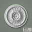 Grand Decor Ceiling rose R124 diameter 72.0 cm