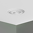 Grand Decor Ceiling rose R124 diameter 72.0 cm