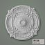 Grand Decor Ceiling rose R126 diameter 101 cm