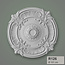 Grand Decor Rozet R126 diameter 101 cm