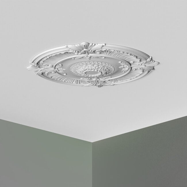 Grand Decor Ceiling rose R126 diameter 101 cm