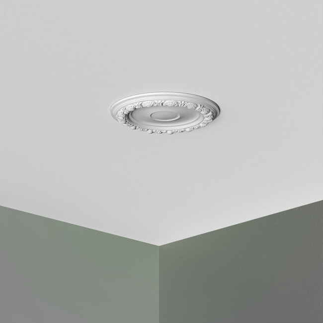 Grand Decor Rozet R127 diameter 47,5 cm