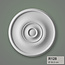 Grand Decor Rozet R128 diameter 30,0 cm