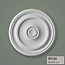 Grand Decor Ceiling rose R134 diameter 40.0 cm