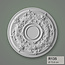 Grand Decor Ceiling rose R135 diameter 73.8 cm