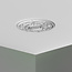 Grand Decor Ceiling rose R135 diameter 73.8 cm