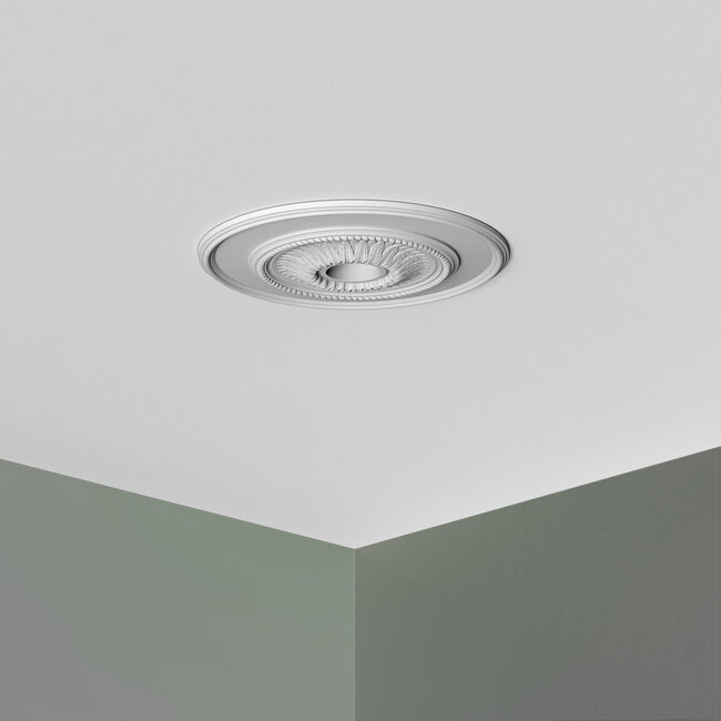 Grand Decor Ceiling rose R139 diameter 59.6 cm