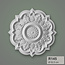 Grand Decor Ceiling rose R145 diameter 52.5 cm
